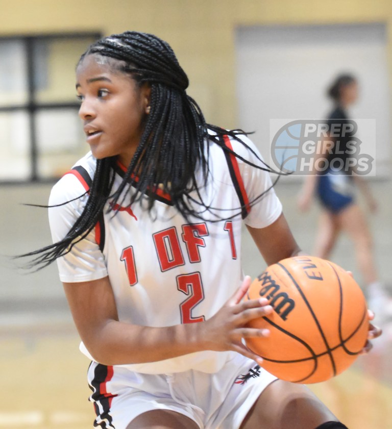 PD Super Scrimmage: Premier PG&#039;s Part II