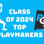 Top Playmakers in the 2024 Updated Rankings