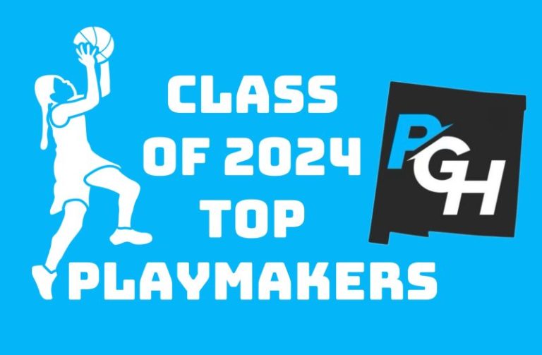 Top Playmakers in the 2024 Updated Rankings