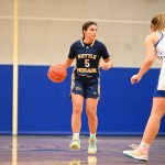 Saturday Standouts From the Kettle Moraine Thanksgiving Classic