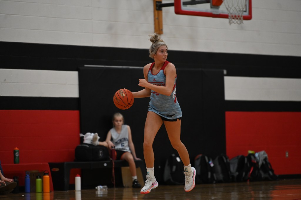 Teams to Note From the Pewaukee Fall League