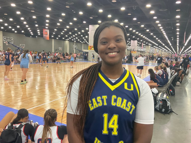 Talented 4s and 5s in the 2026 Rankings