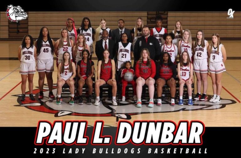 Preseason Preview: Paul Laurence Dunbar