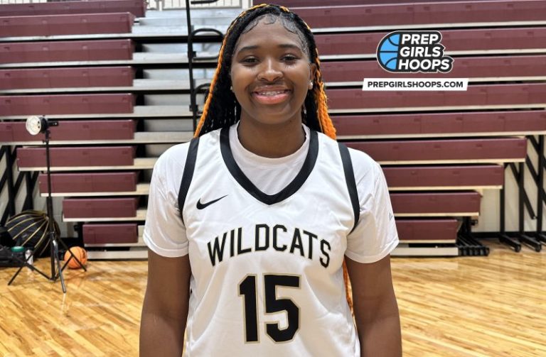 Shyrique Parker