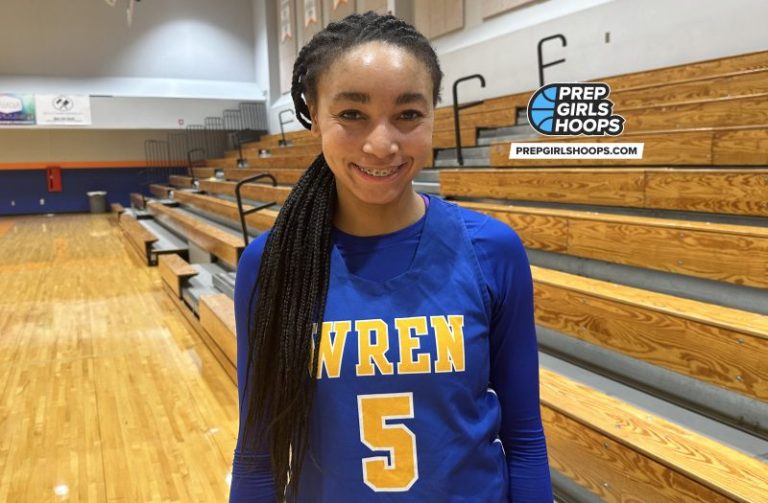 Lady Red Raider Tournament @ Carolina Academy: Day One Results