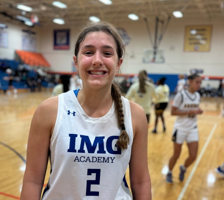 IE Thanksgiving Classic: Fast Breaks
