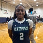 Steel Hands Holiday Classic at Heathwood Hall: Day Two Results