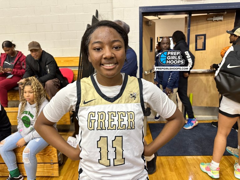 She Got Next Thanksgiving: Day One Top 15 (6-10)