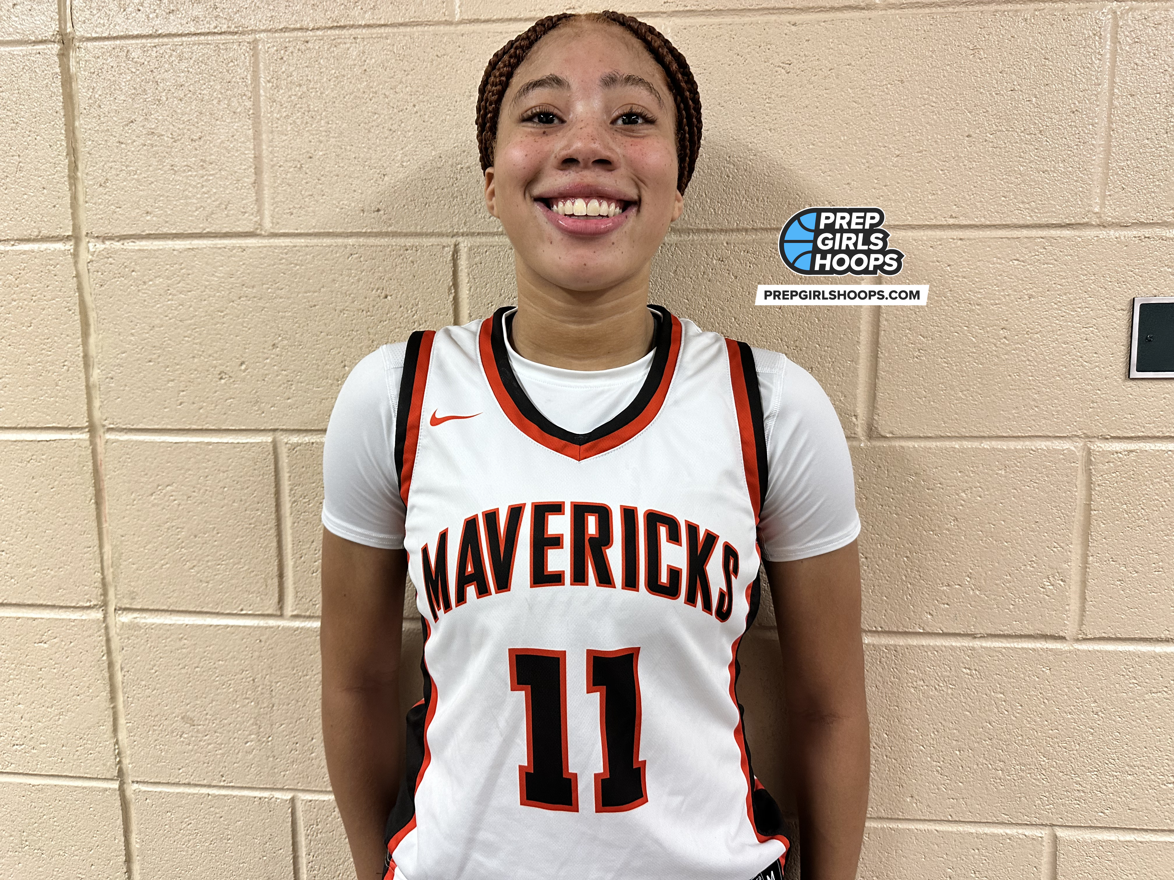 Imani Mciver