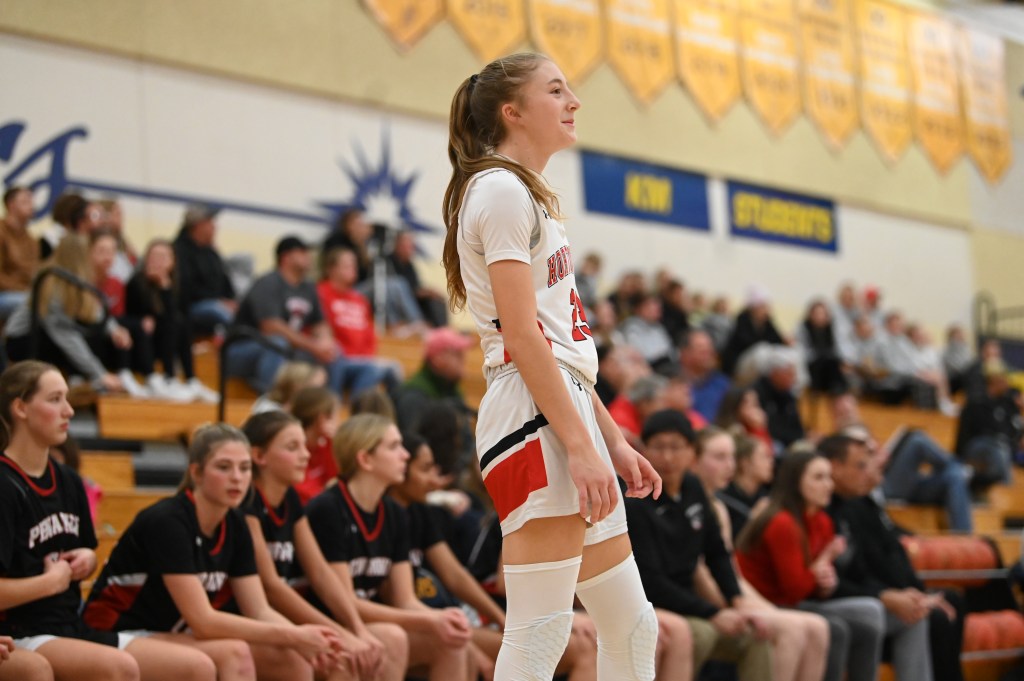 Division 1 Sectional 1 Predictions