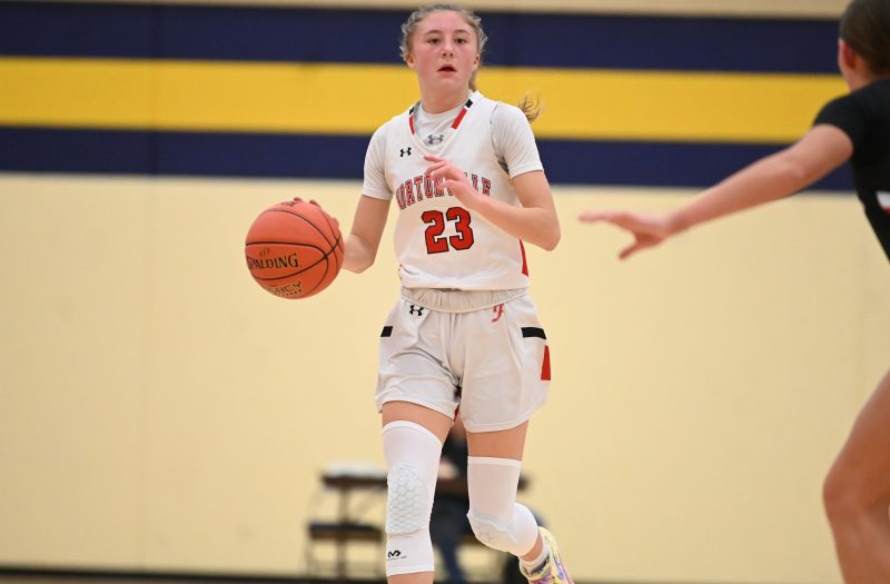 Thursday game recaps