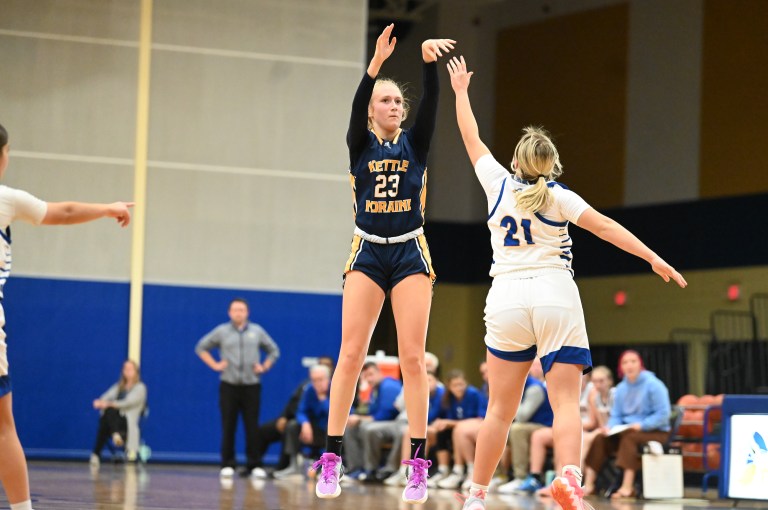 Looking at Division 1 Sectional 3 (Part 1)