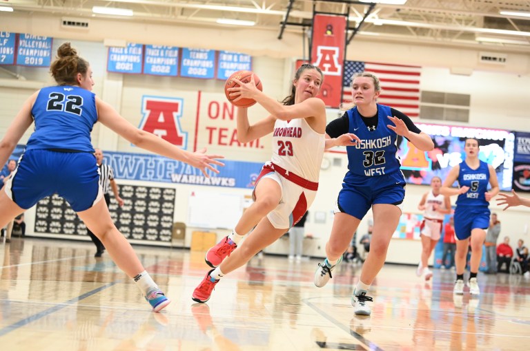 Takeaways From the Arrowhead-Neenah Game Last Night