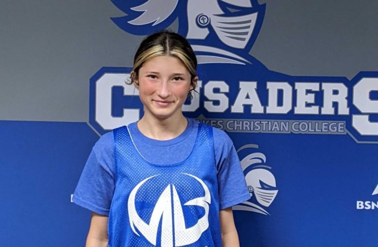 PGH MI College Tour III Grand Valley State: Potential 14U Breakouts