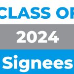 2024 Signees