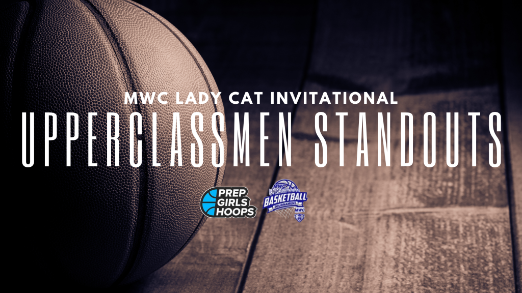 MWC Lady Cat Invitational Upperclassmen Standouts