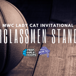MWC Lady Cat Invitational Upperclassmen Standouts