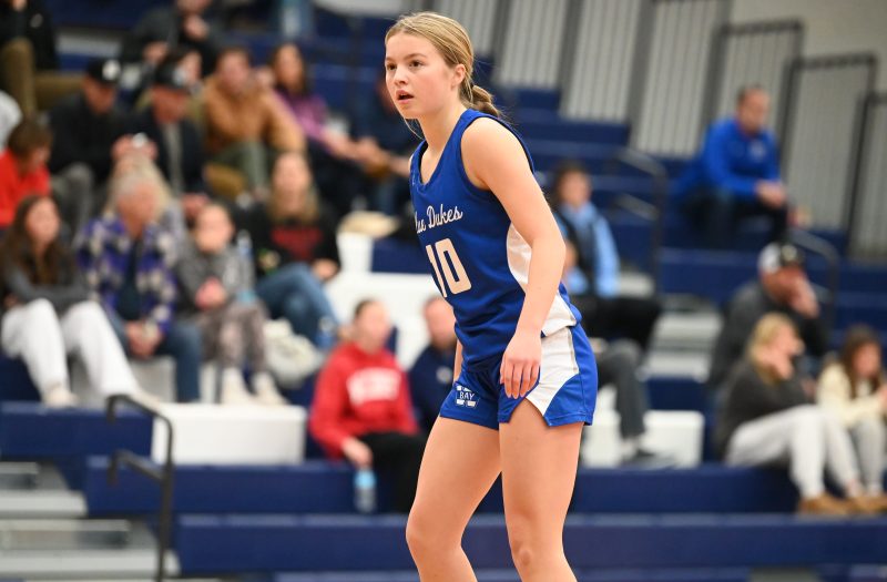 D2 State Tournament X-Factors