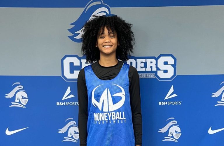 Mid-Michigan Mega Scrimmage: Thunder Bay Ballers