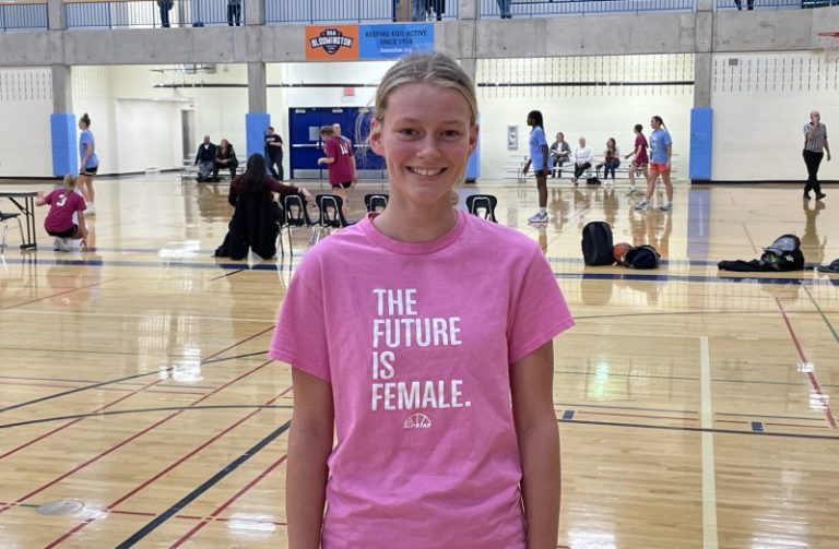 Mckenna Hulke