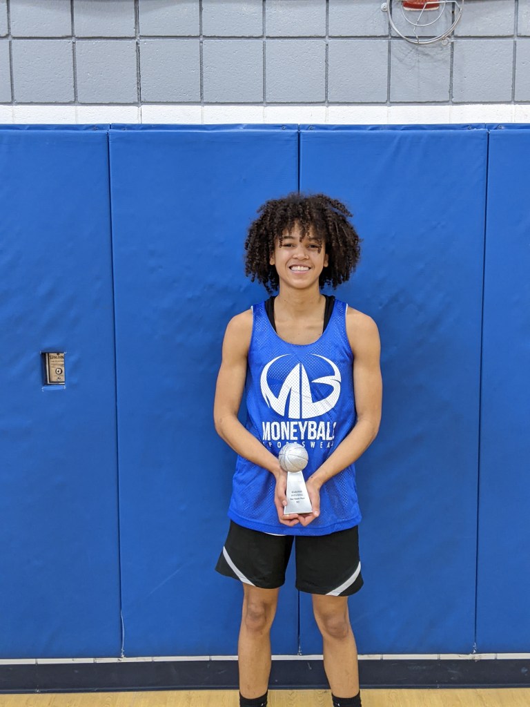 Headliners Invitational: Session 2 Team 2