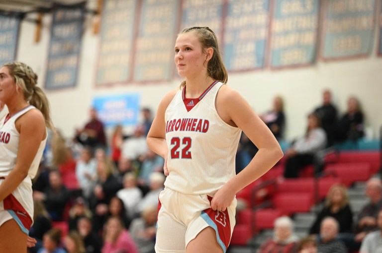 D2 and D1 All-Tournament Teams