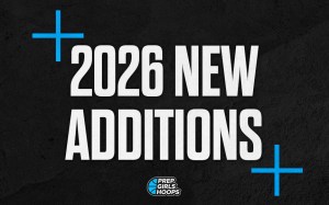 2026 Class Rankings; New Additions to the List..