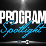 The Program Spotlight Shines On Andover Trio