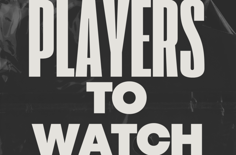 Players to Watch &#8211; 2024 edition