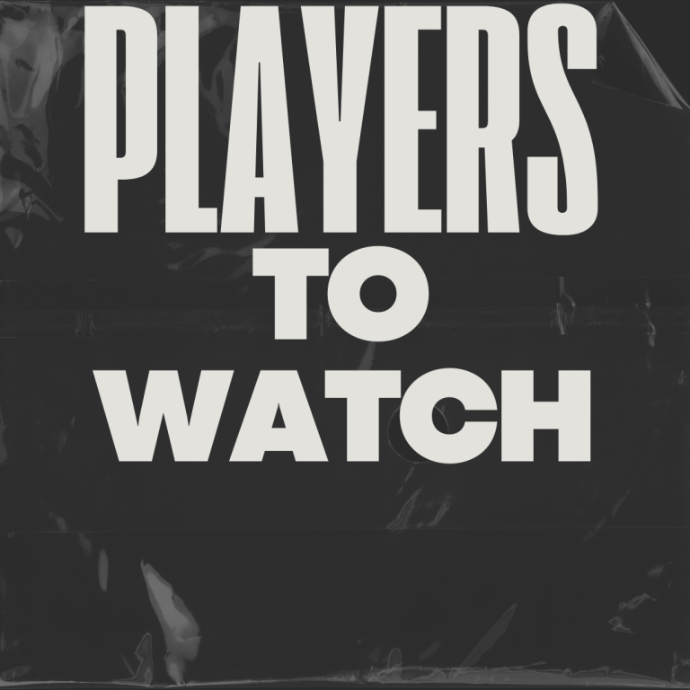 2026 Rankings: Impact Players