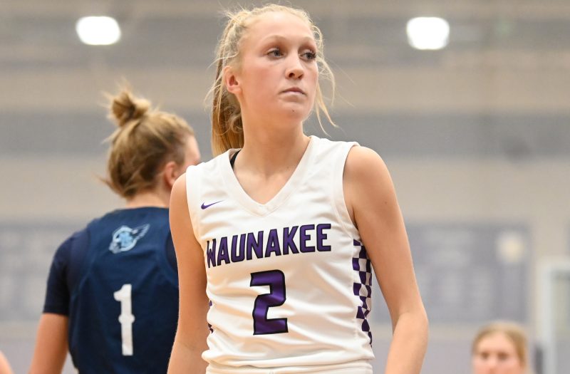 Badger-Large Conference preview