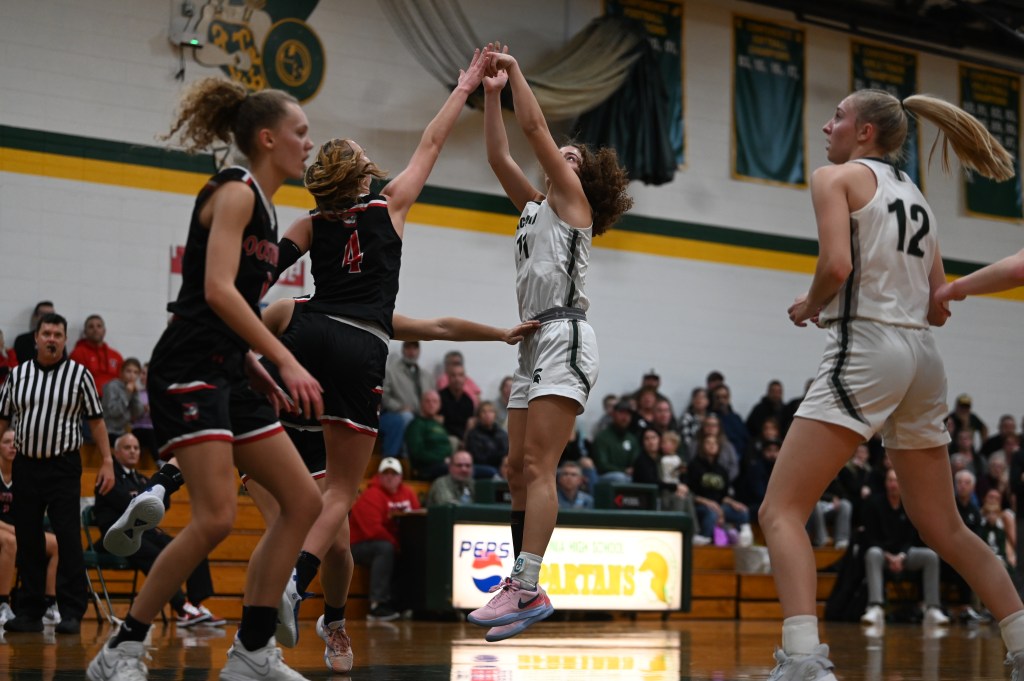 State of D4 WIAA Basketball: 30 Days In