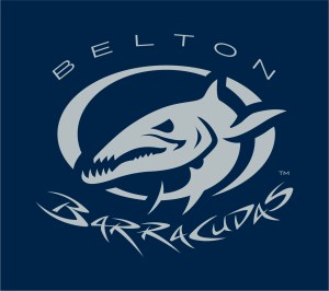 Belton Barracudas Basketball