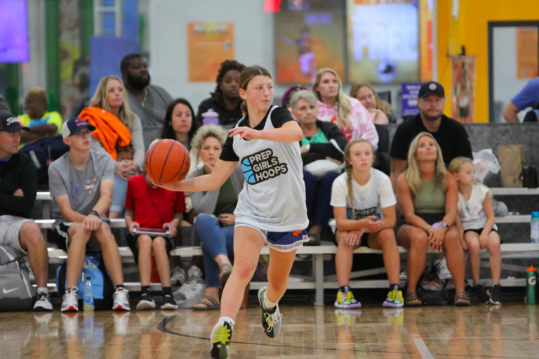 2027&#039;s:  The Next Chapter- High School! Players To Watch!