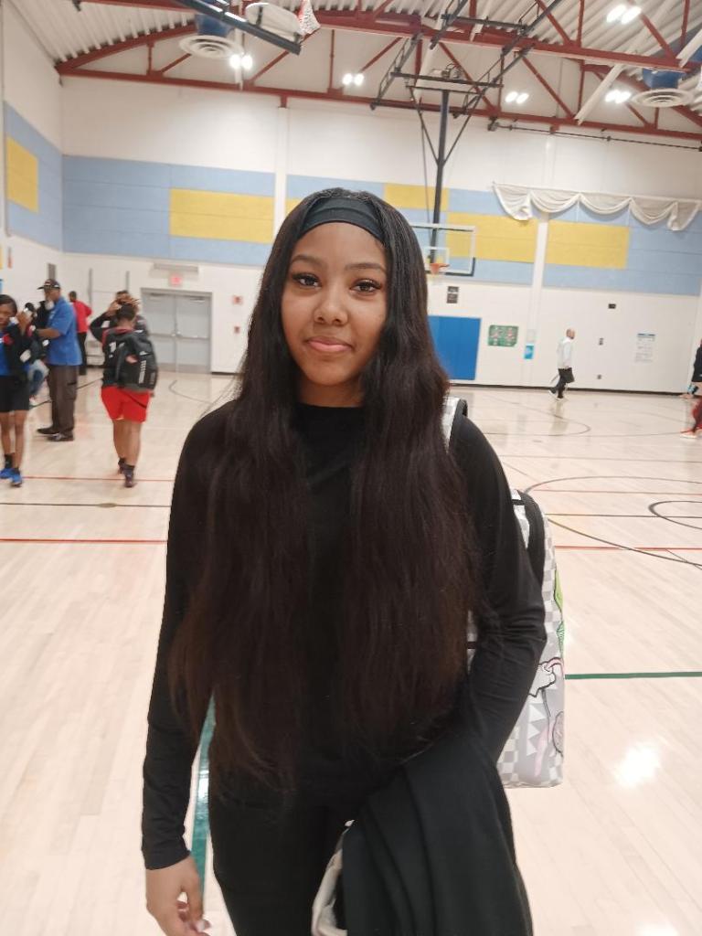 River Hill Play Day- Session One Standouts