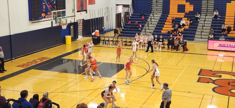 Bison Classic Showcases Combo of Fresh &amp;amp; Seasoned Talent
