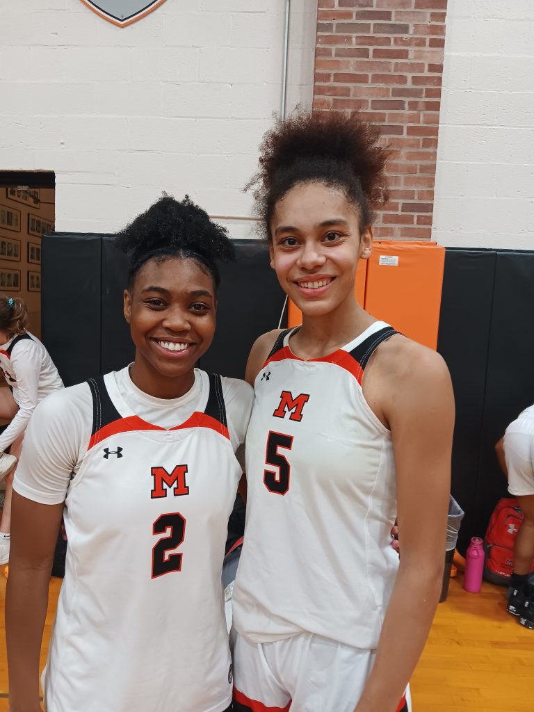 McDonogh Holds Off St. Frances-Notable Performances