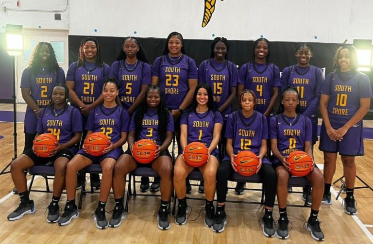 PSAL Girls Varsity Preview Part. 1