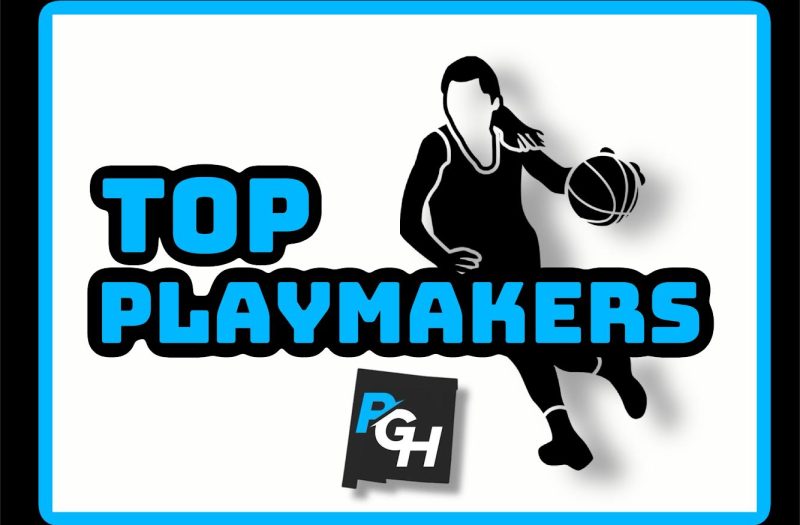 Top Playmakers in the 2025 Updated Rankings pt. 2