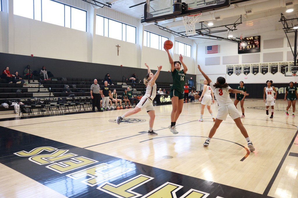 Scott Allen Showcase Standouts Part 2