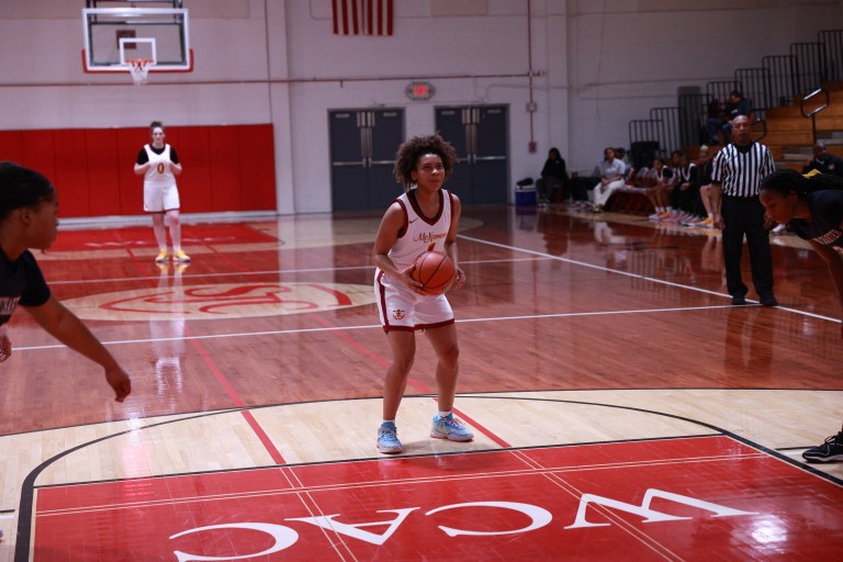 MLK classic standouts day 2, part 1