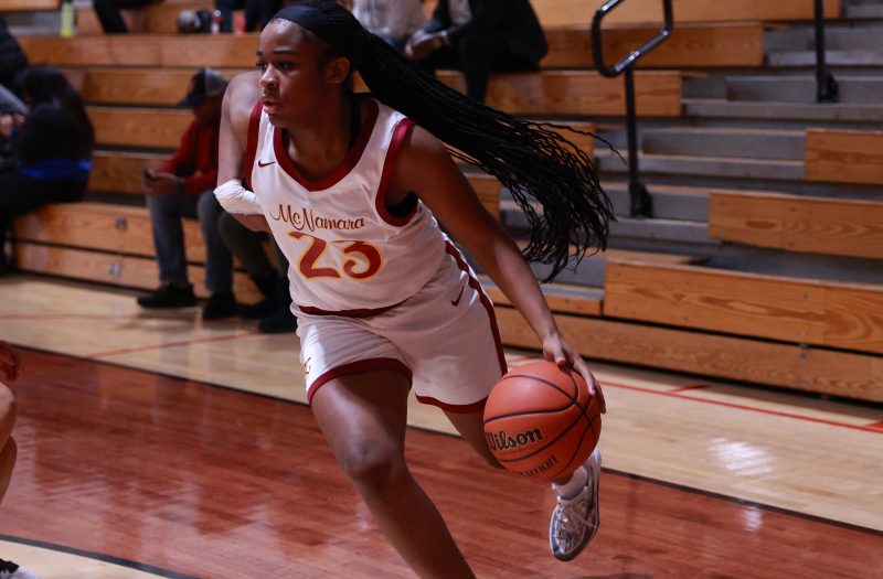 She Got Game Studs Part 2