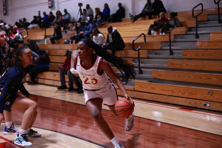 WCAC Playoff Update: Holy Cross vs Bmac