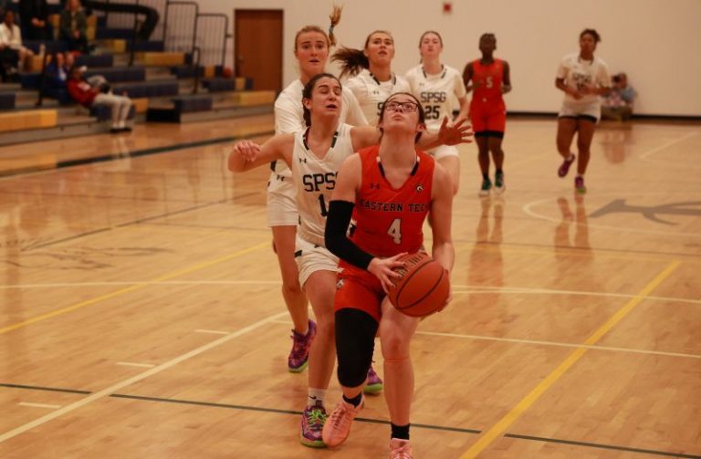 Coach Al&#039;s All About The Girls Holiday Hoops