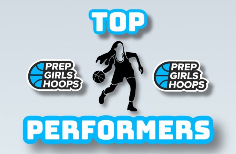 Week 3: Top Performers &amp;amp; More