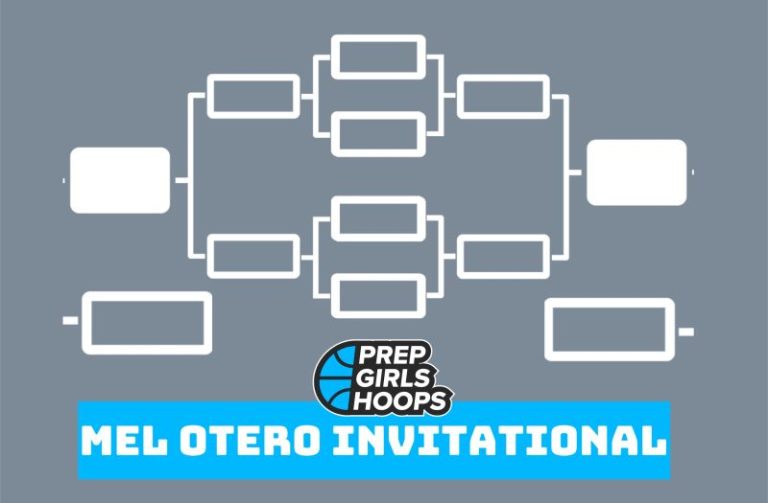 Mel Otero Invitational: Day 1