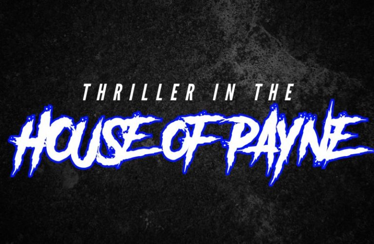 &quot;Thriller in the House of Payne&quot;