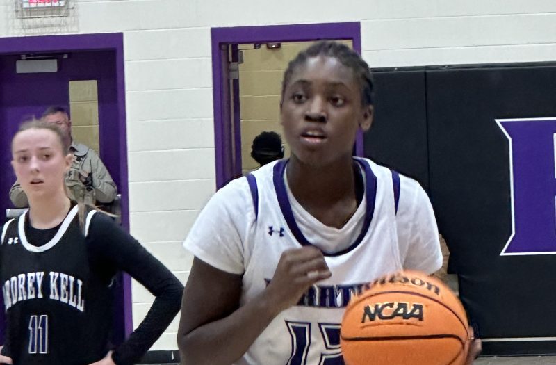 Meet The Playmakers: Porter Ridge vs South Iredell