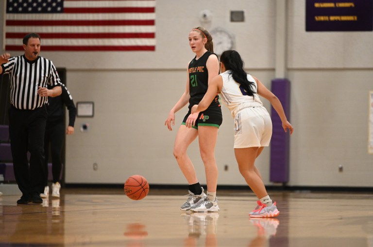 State of WIAA D5 Basketball: 30 Days In