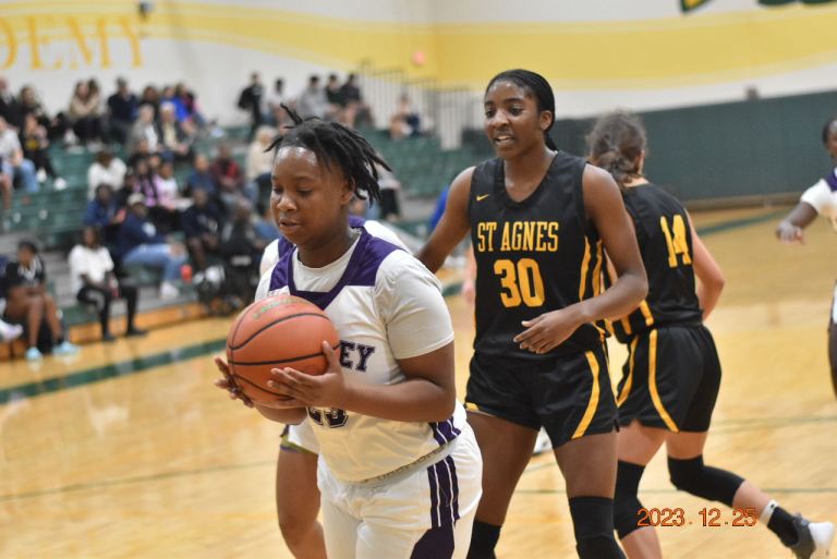 Game 3 Standouts #GirlsTXHoopfest